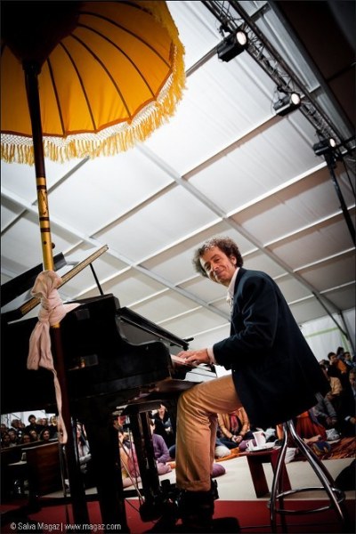 Dhagpo Kagyu Ling | St-Léon-sur-Vézère | France