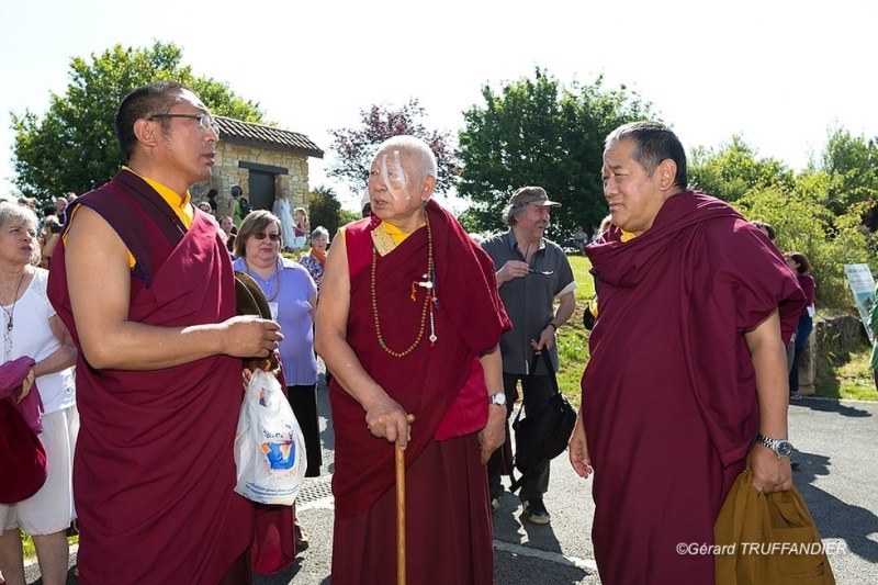 DKL-Inauguration institut-13 juin 2013