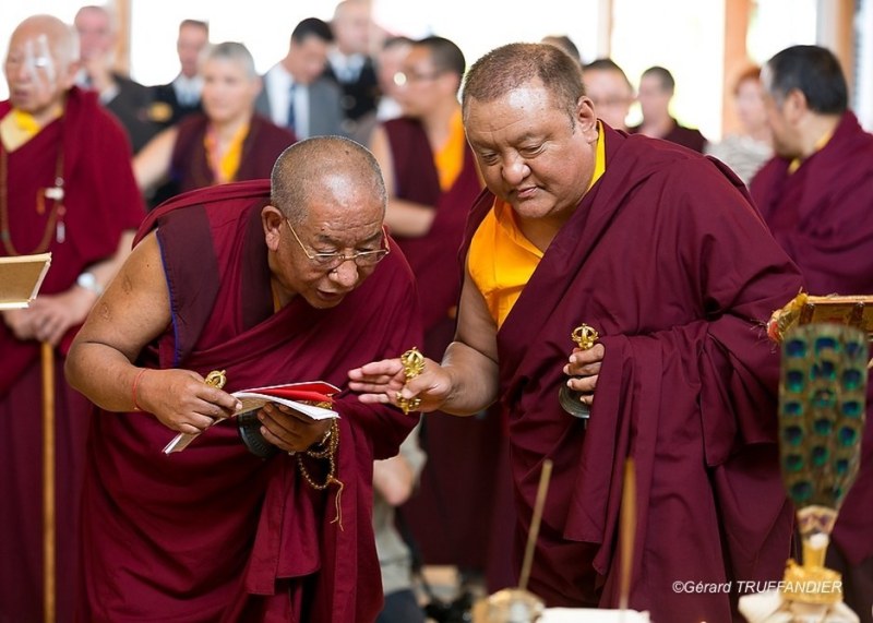 DKL-Inauguration institut-13 juin 2013