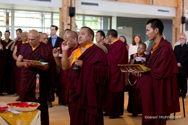 DKL-Inauguration institut-13 juin 2013