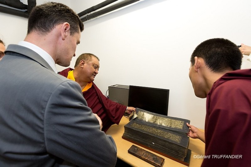 DKL-Inauguration institut-13 juin 2013