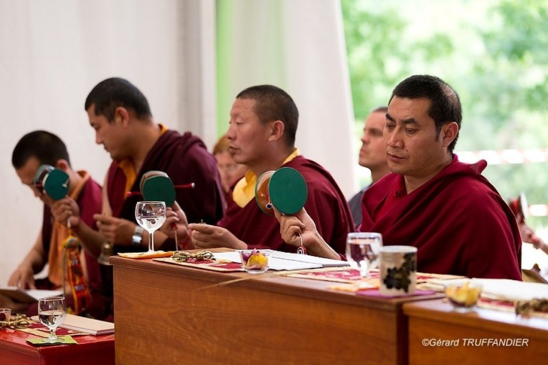 DKL-Inauguration institut-juin 2013