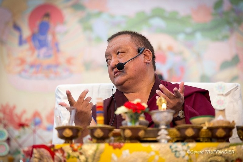 DKL-Inauguration institut-juin 2013