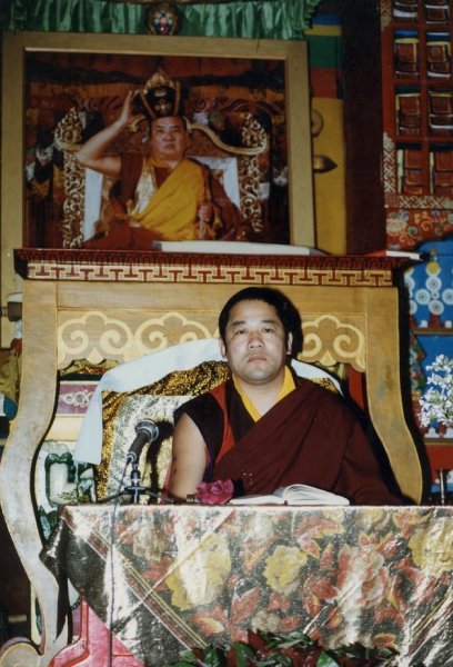 1995 - Université d’été au fil des ans