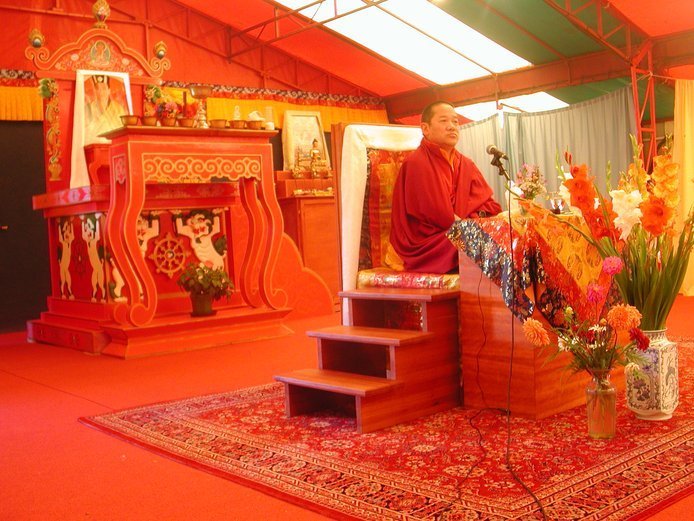 2000 - Université d’été au fil des ans