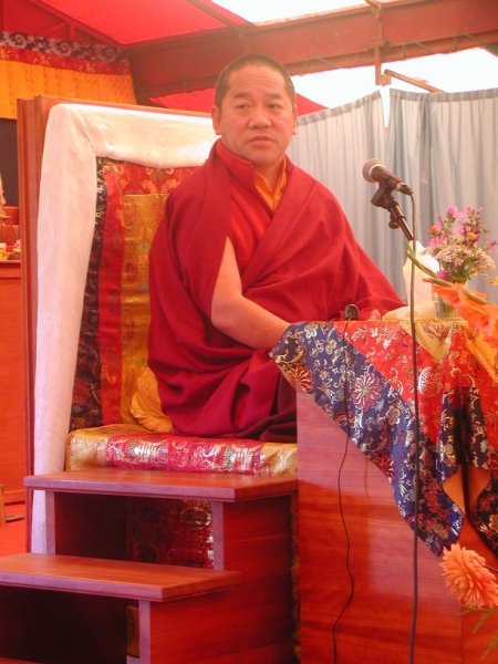 2000 - Université d’été au fil des ans