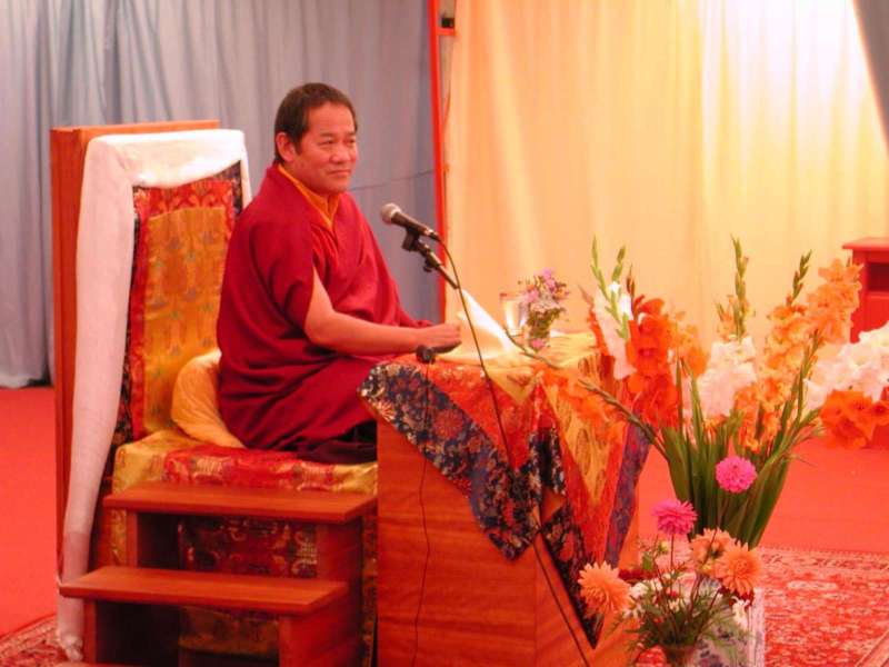 2001 - Université d’été au fil des ans