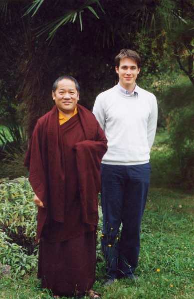 2002 - Université d’été au fil des ans