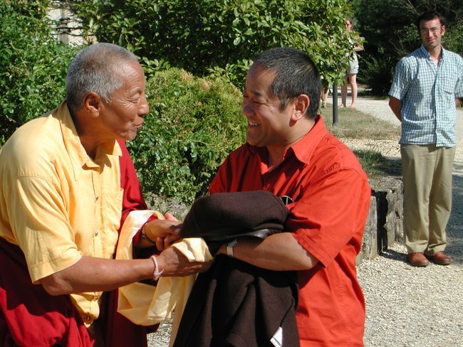 2003 - Université d’été au fil des ans