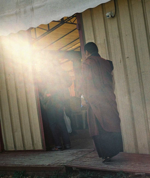 2005 - Université d’été au fil des ans