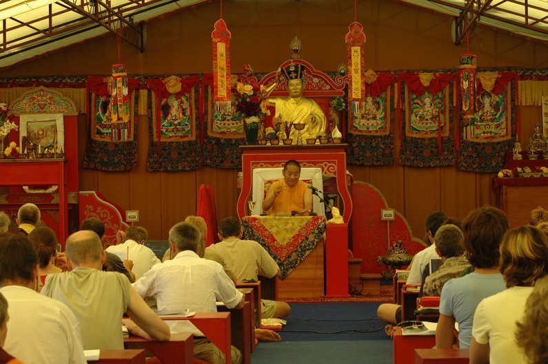 2005 - Université d’été au fil des ans