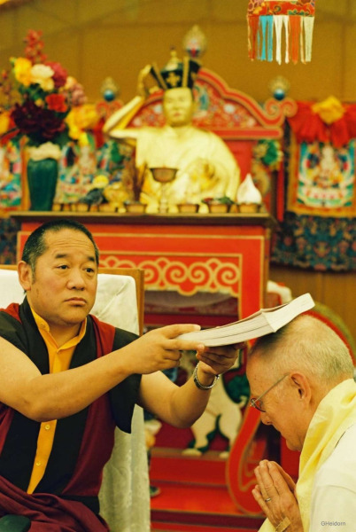 2005 - Université d’été au fil des ans