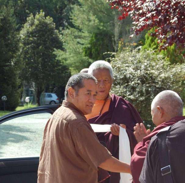2007 - Université d’été au fil des ans