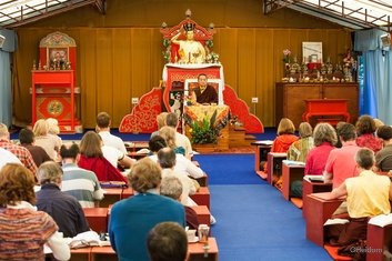 2007 - Université d’été au fil des ans