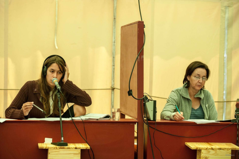 2007 - Université d’été au fil des ans