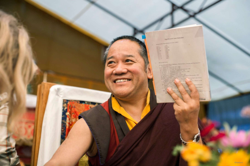 2007 - Université d’été au fil des ans