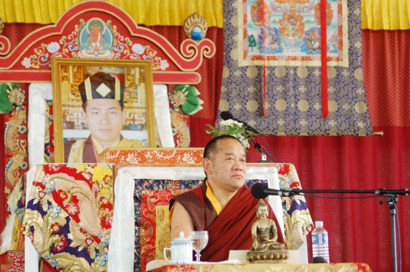 2008 - Université d’été au fil des ans