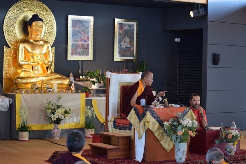 2015 - Université d’été au fil des ans