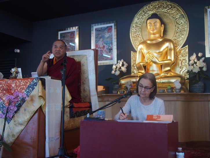 2017 - Université d’été au fil des ans