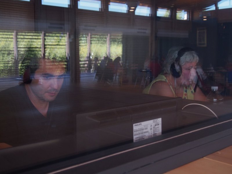 2017 - Université d’été au fil des ans