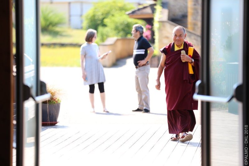 2018 - Université d’été au fil des ans