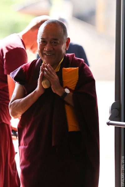 2018 - Université d’été au fil des ans