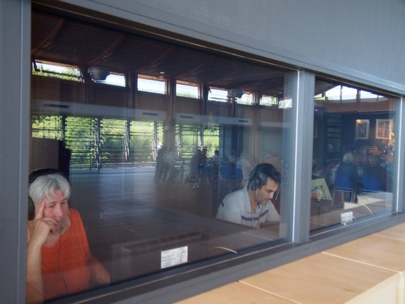 2018 - Université d’été au fil des ans