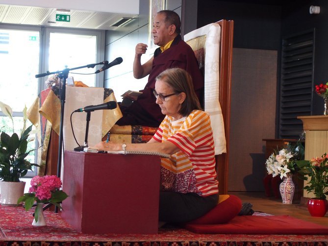 2018 - Université d’été au fil des ans