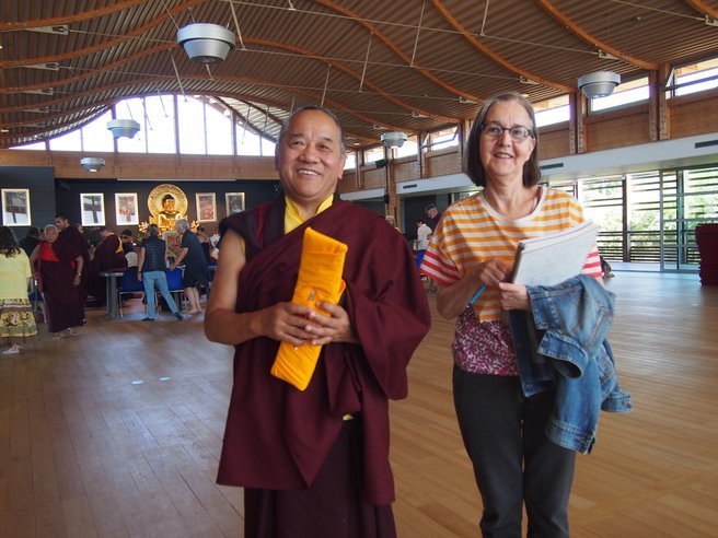 2018 - Université d’été au fil des ans