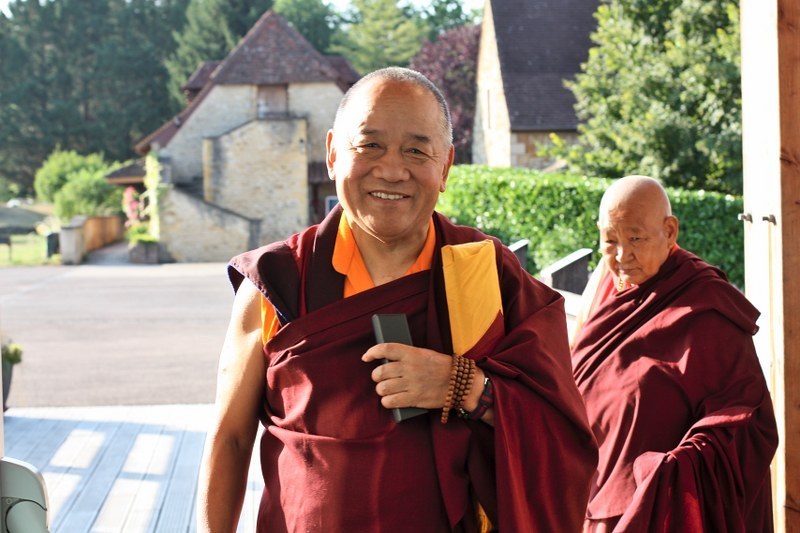 2019 - Université d’été au fil des ans