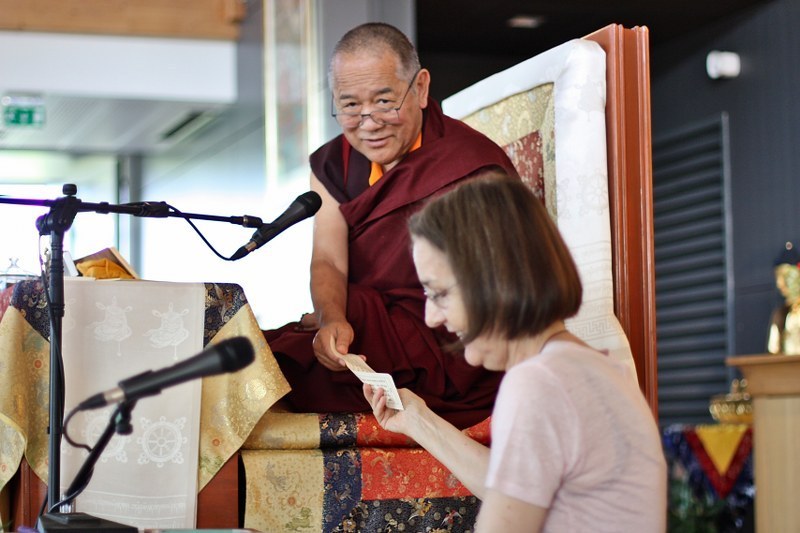 2019 - Université d’été au fil des ans