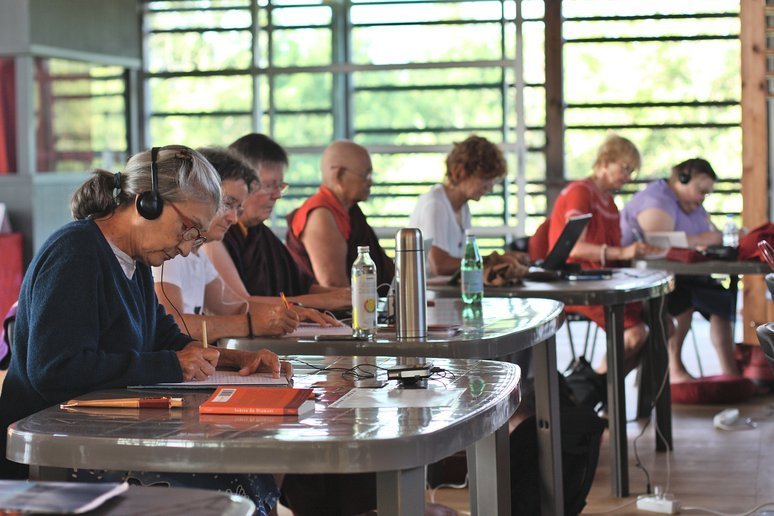 2019 - Université d’été au fil des ans