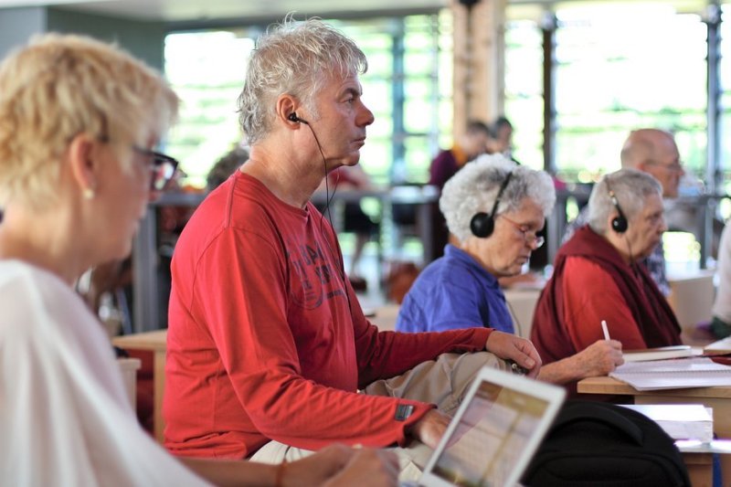 2019 - Université d’été au fil des ans