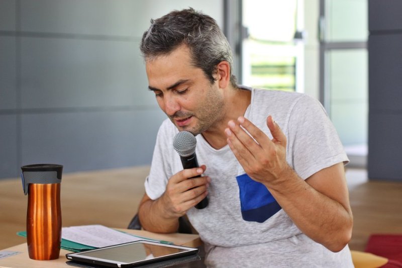 2019 - Université d’été au fil des ans