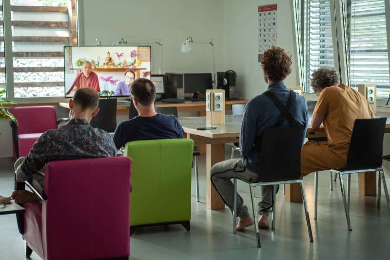 2022 - Université d’été au fil des ans