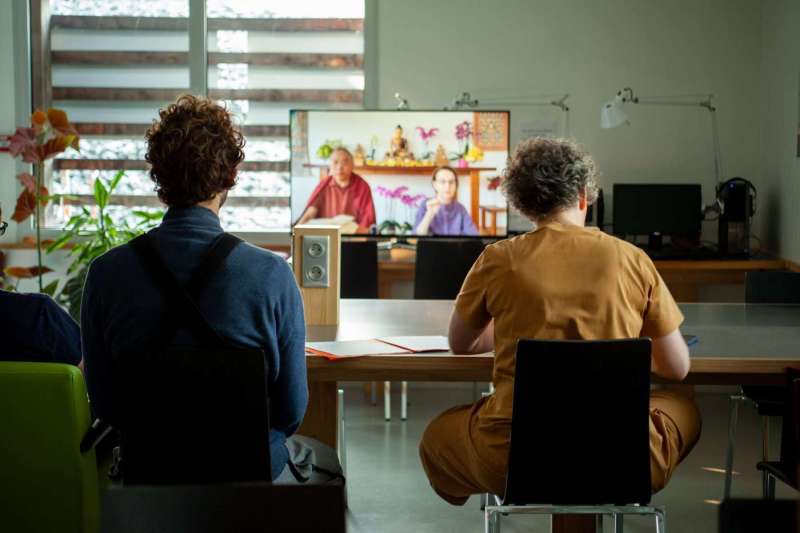 2022 - Université d’été au fil des ans