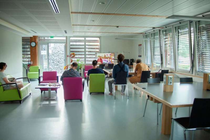 2022 - Université d’été au fil des ans