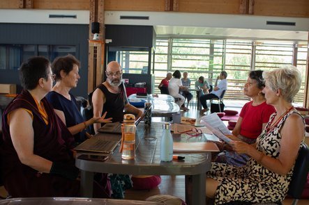 2024 - Université d’été au fil des ans