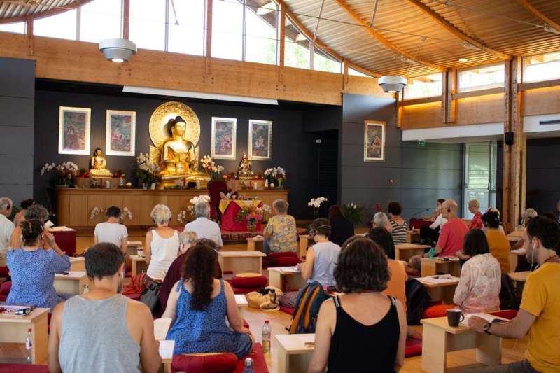 2024 - Université d’été au fil des ans