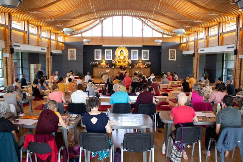 2024 - Université d’été au fil des ans