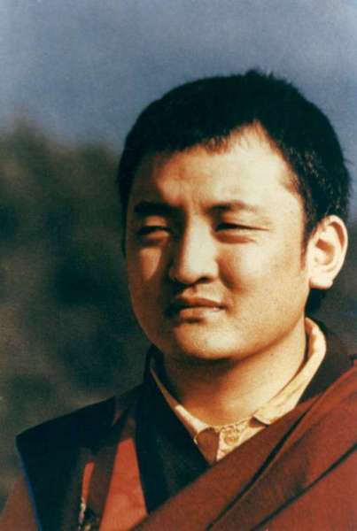 06-1981-aout-Shamarpa-R-1er-enseignement-a-DKL