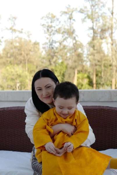 Photos de Thugseyla à l’occasion de son anniversaire / Photos of Thugseyla to celebrate his birthday