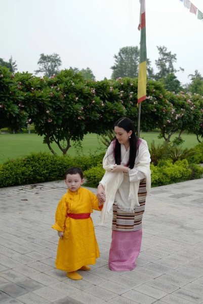 Photos de Thugseyla à l’occasion de son anniversaire / Photos of Thugseyla to celebrate his birthday