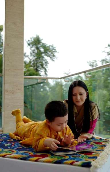 Photos de Thugseyla à l’occasion de son anniversaire / Photos of Thugseyla to celebrate his birthday