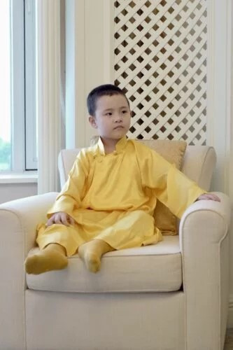 Photos de Thugseyla à l’occasion de son anniversaire / Photos of Thugseyla to celebrate his birthday