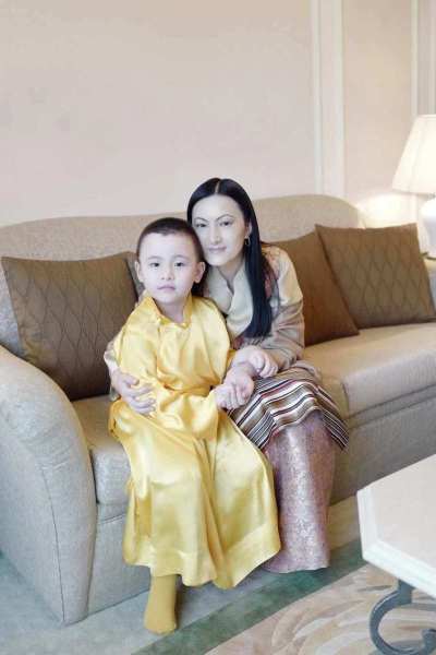 Photos de Thugseyla à l’occasion de son anniversaire / Photos of Thugseyla to celebrate his birthday