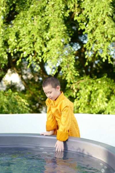 Photos de Thugseyla à l’occasion de son anniversaire / Photos of Thugseyla to celebrate his birthday