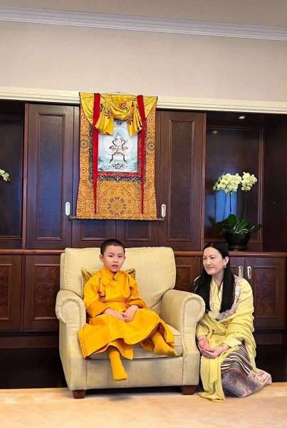 Photos de Thugseyla à l’occasion de son anniversaire / Photos of Thugseyla to celebrate his birthday