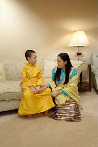 Photos de Thugseyla à l’occasion de son anniversaire / Photos of Thugseyla to celebrate his birthday