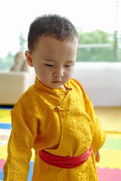 Photos de Thugseyla à l’occasion de son anniversaire / Photos of Thugseyla to celebrate his birthday